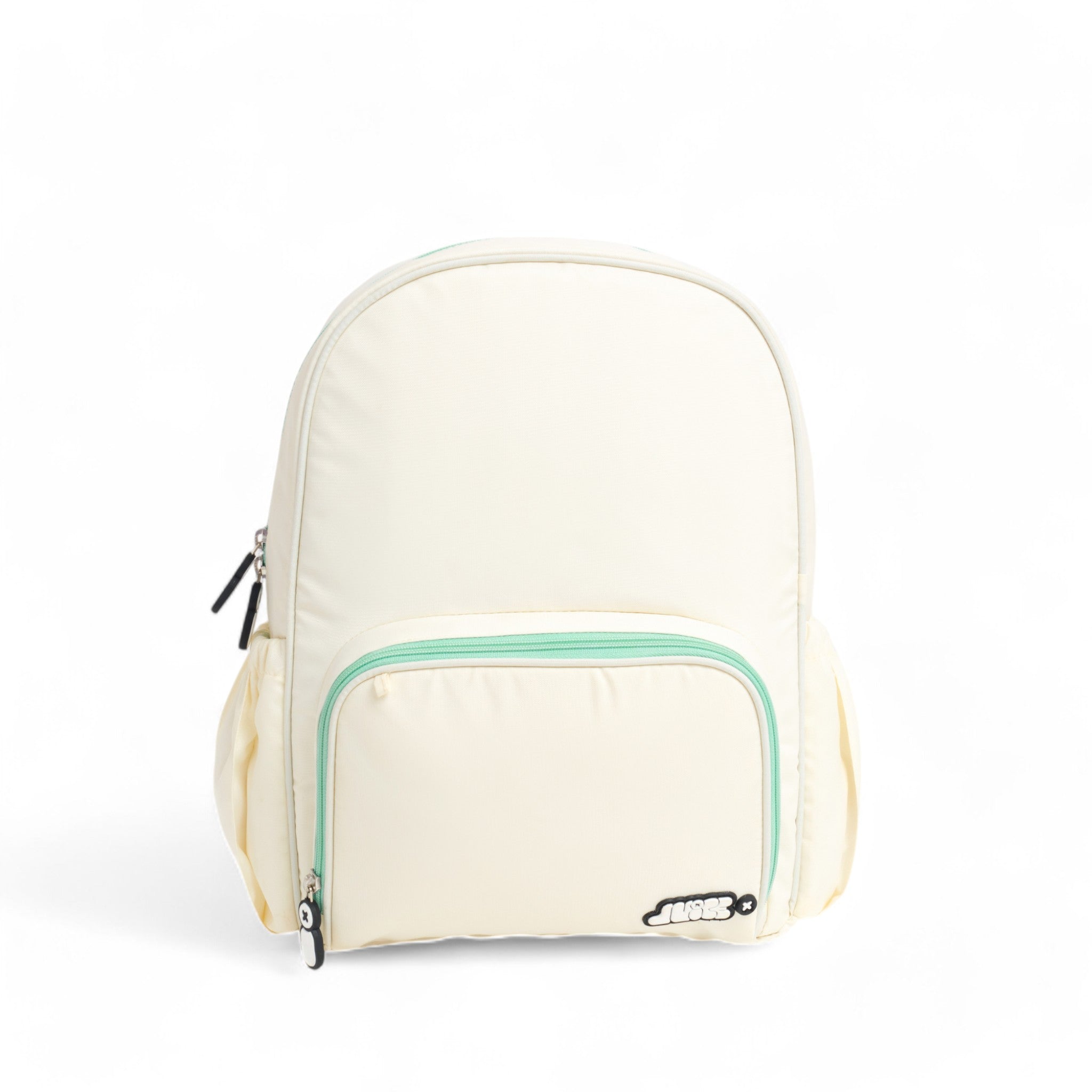 Moji Medium Backpack - Cream