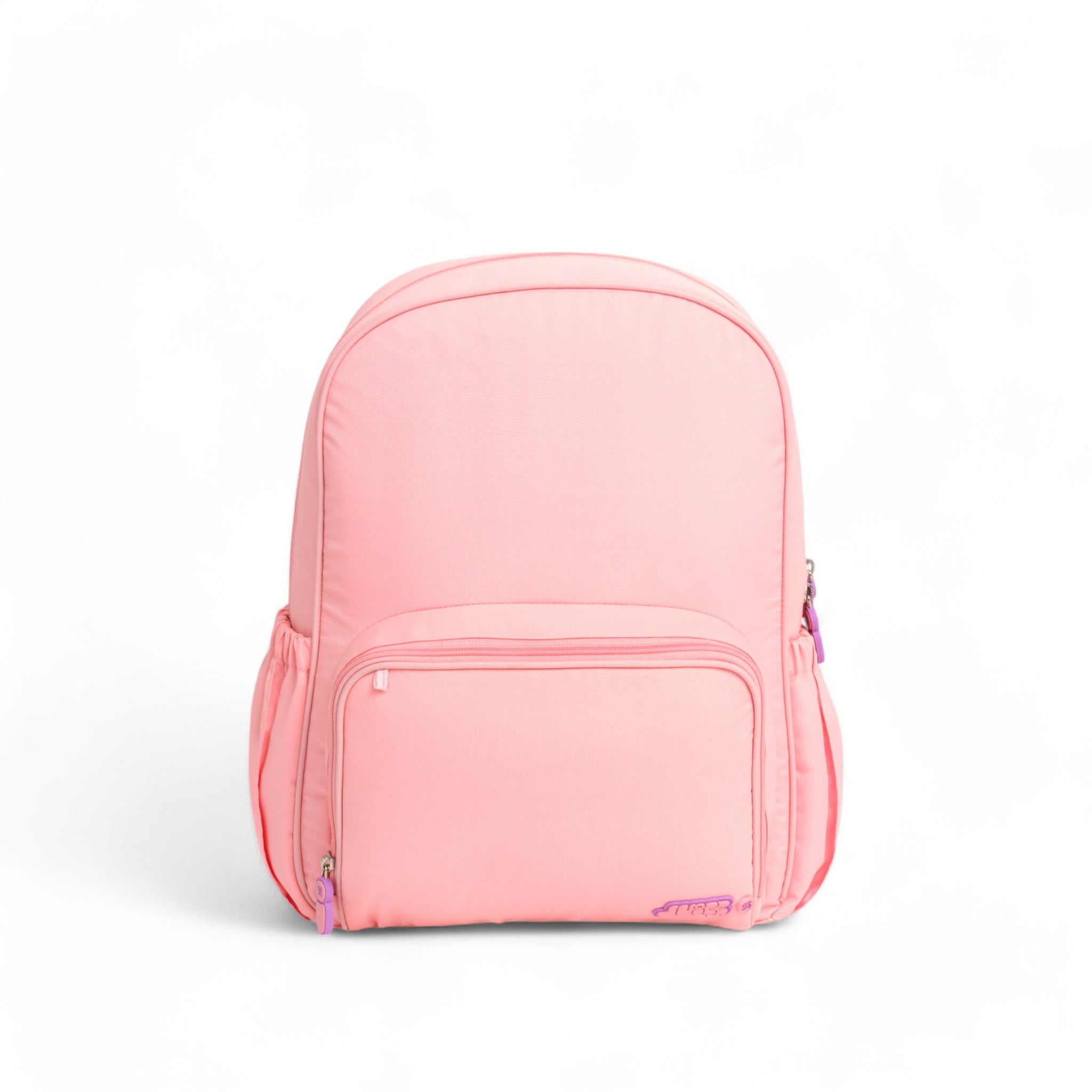 Moji Medium Backpack - Pink