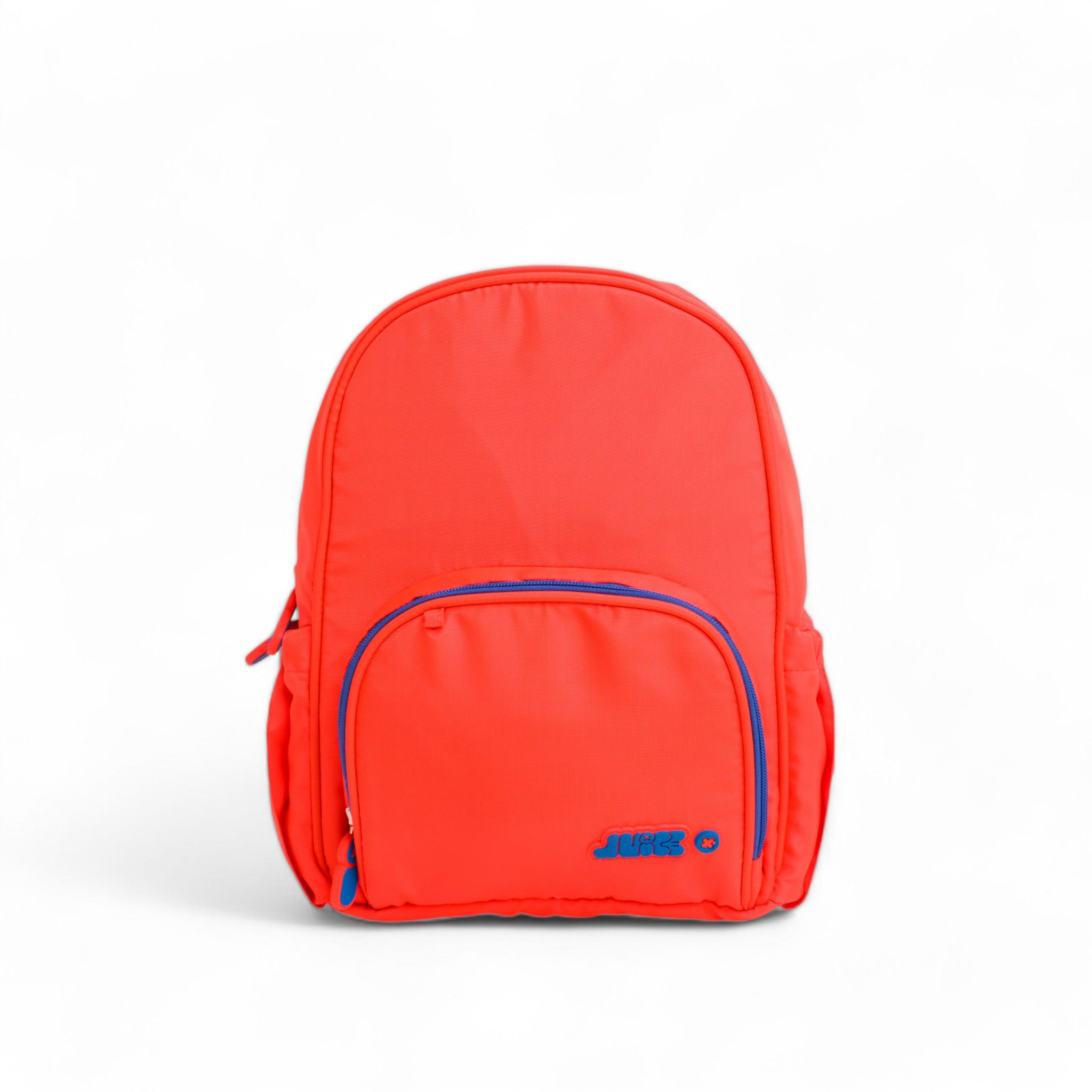 Moji Small Backpack - Fire Red