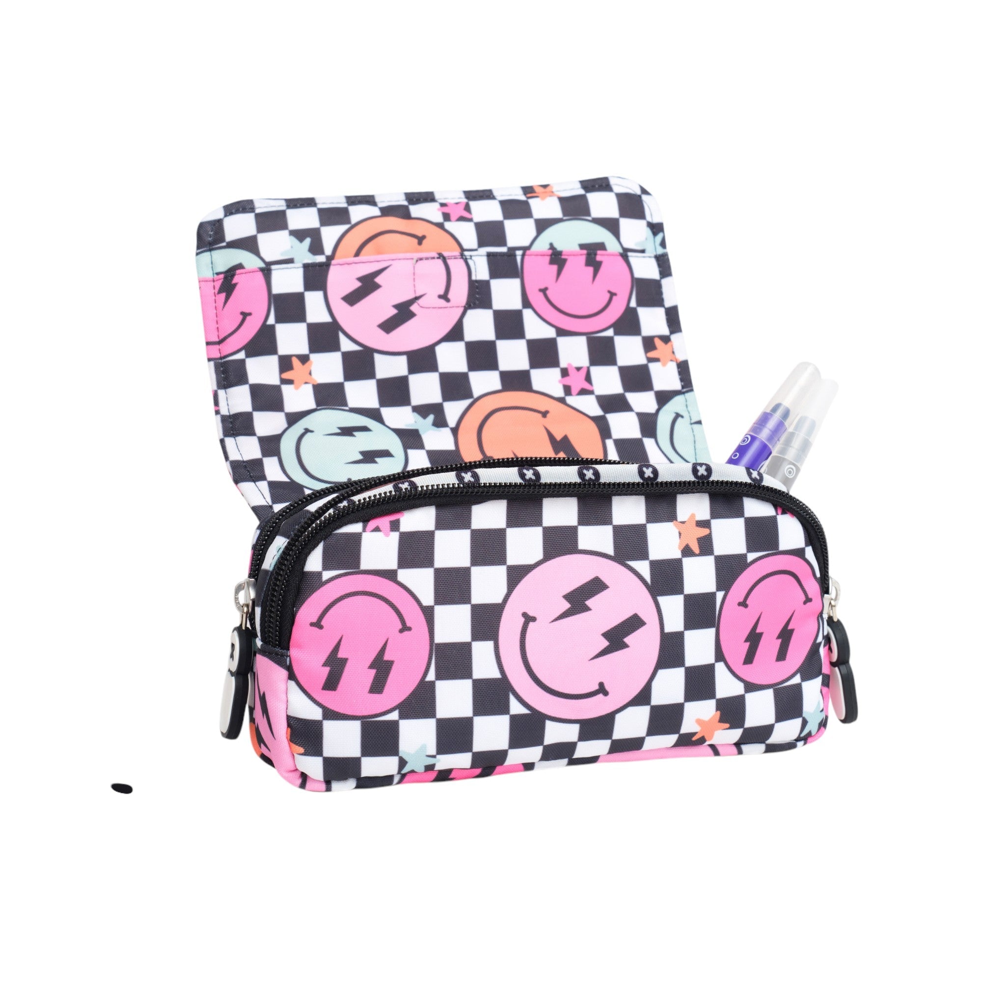 Mood Pencil Case