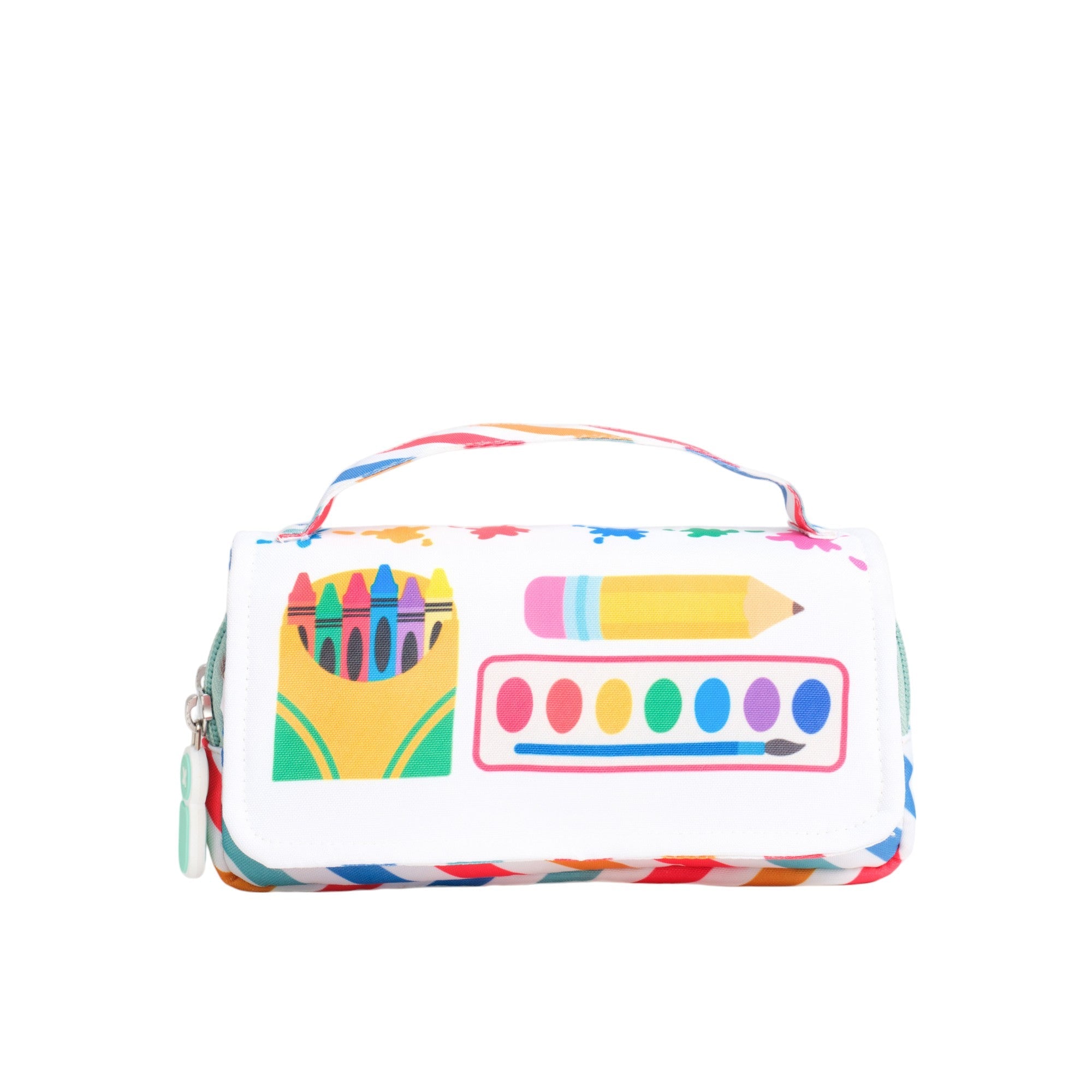 My First Day Pencil Case