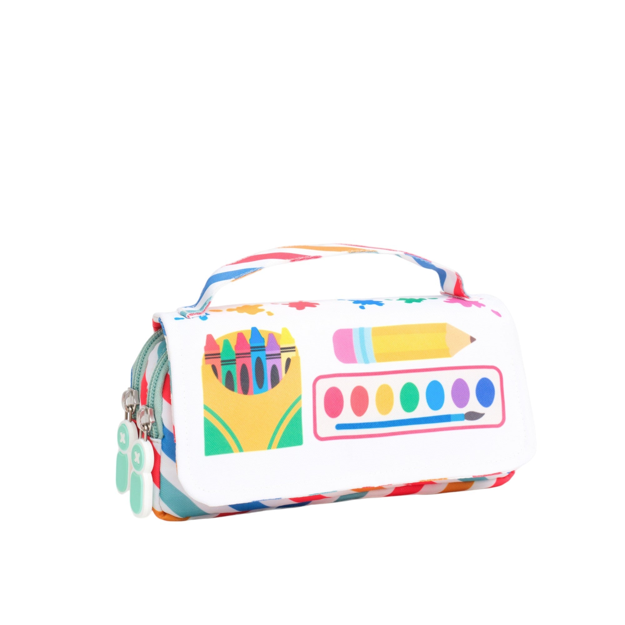 My First Day Pencil Case