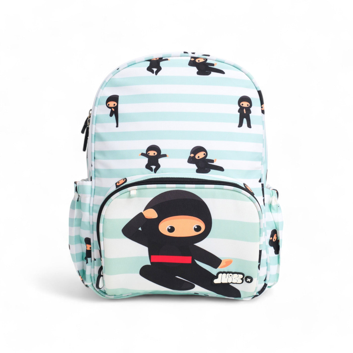 Ninja Medium Backpack Complete Set