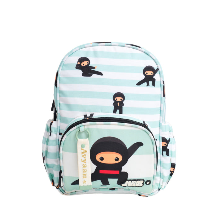 Ninja Small backpack