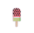 PATCHES ICONS ICECREAM