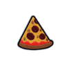 PATCHES ICONS PIZZA