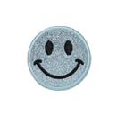 PATCHES ICONS SMILEY