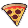 PIZZA PATCH