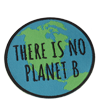 PLANET B PATCH