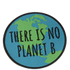 PLANET B PATCH