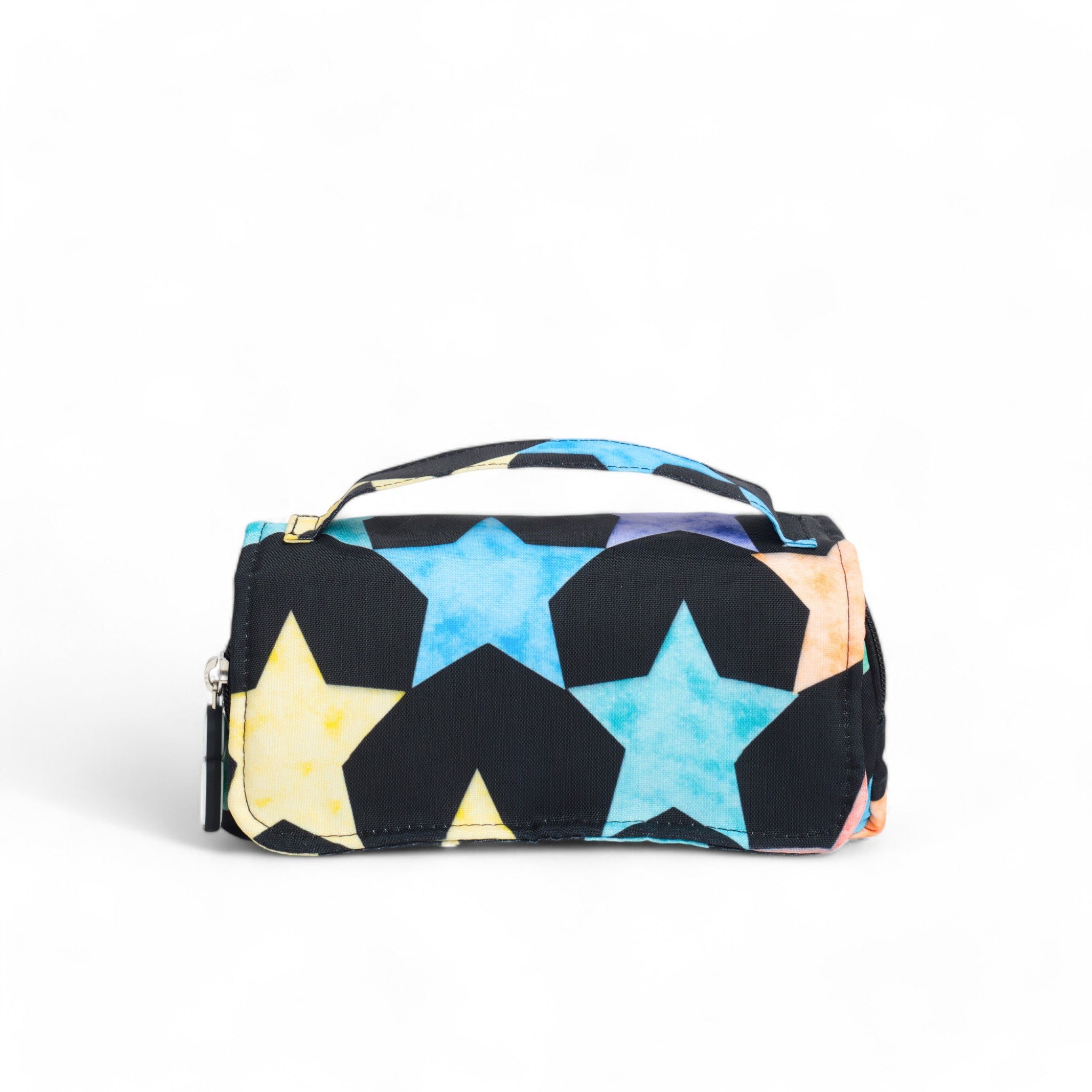 All Stars Medium Backpack Complete Set