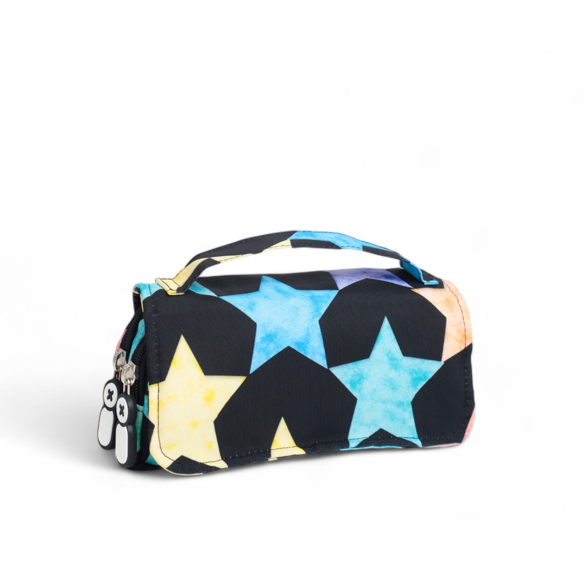 All Stars Medium Backpack Complete Set