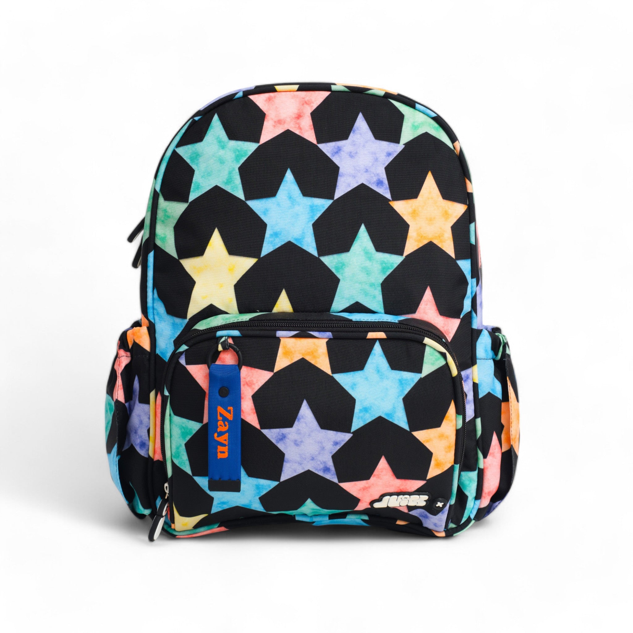 All Stars Medium Backpack Complete Set