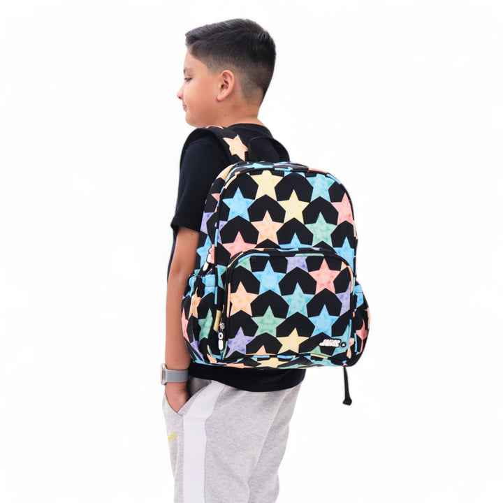 All Stars Large Backpack