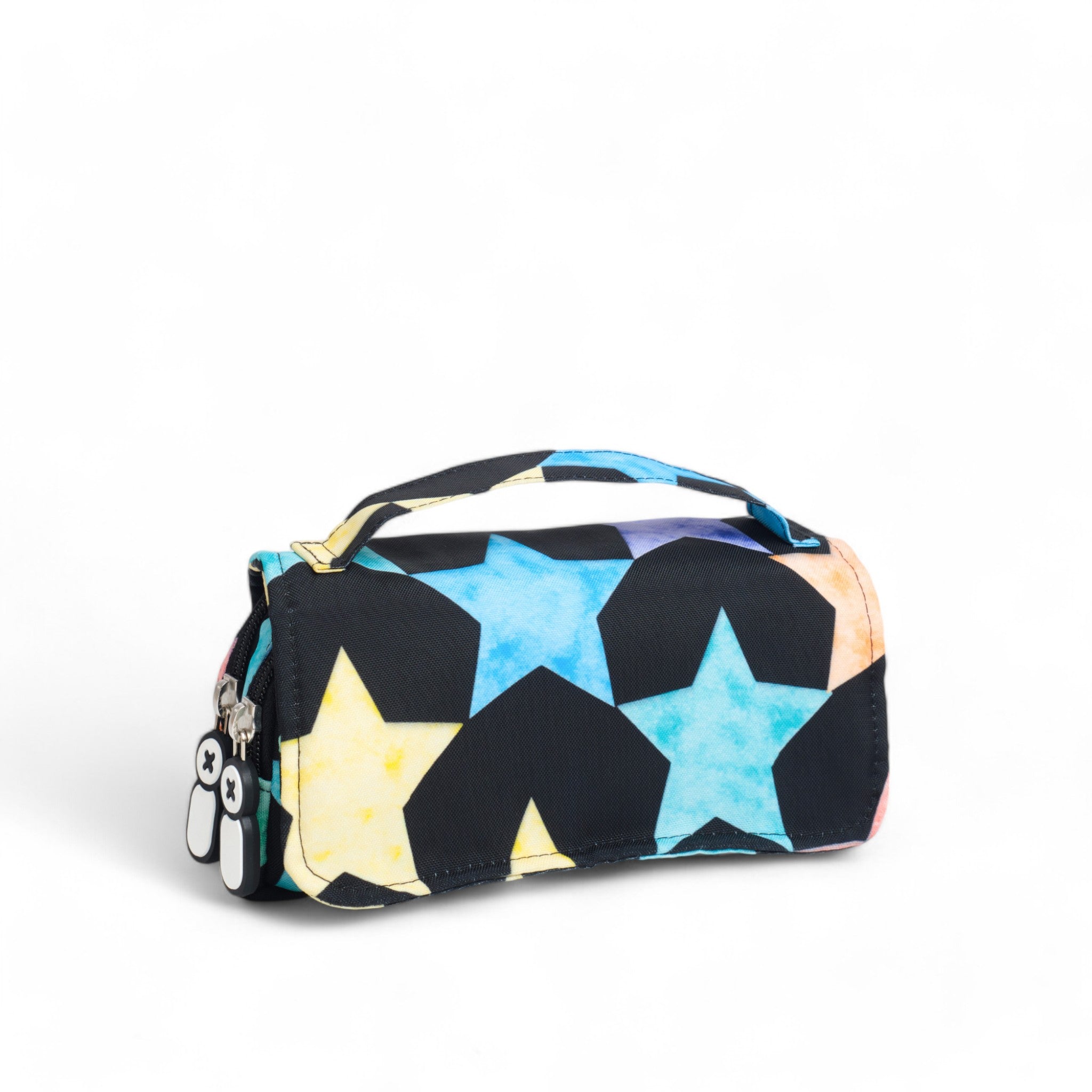 Stars Pencil Case