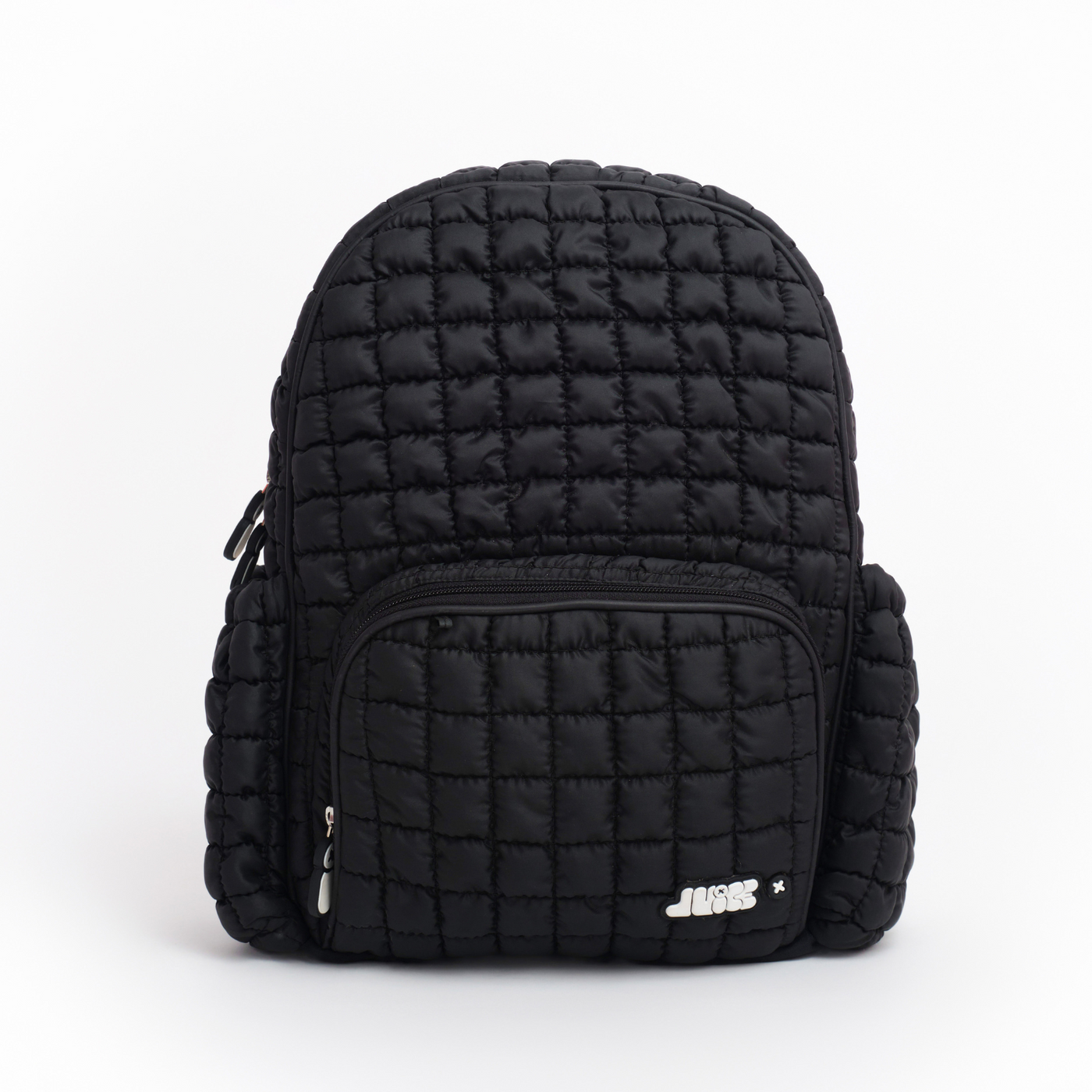 Boba Large Backpack - Jet Black