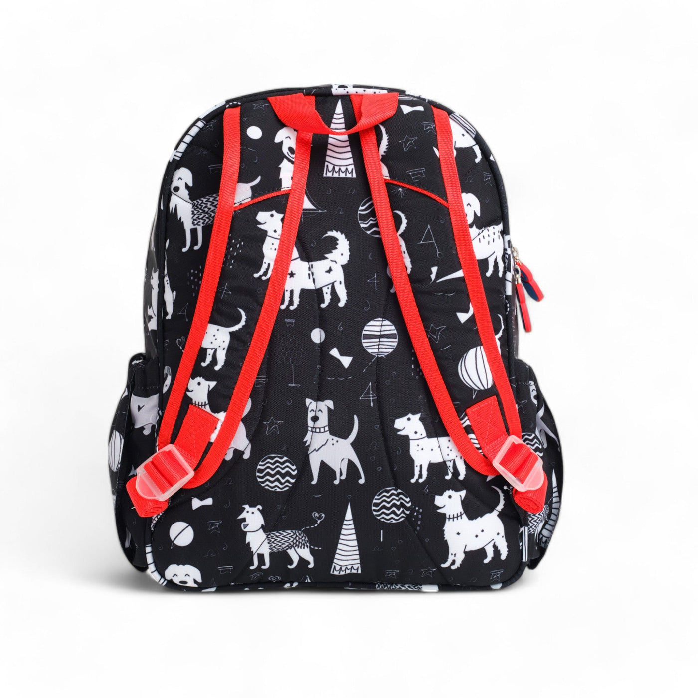 Woofington Medium Backpack