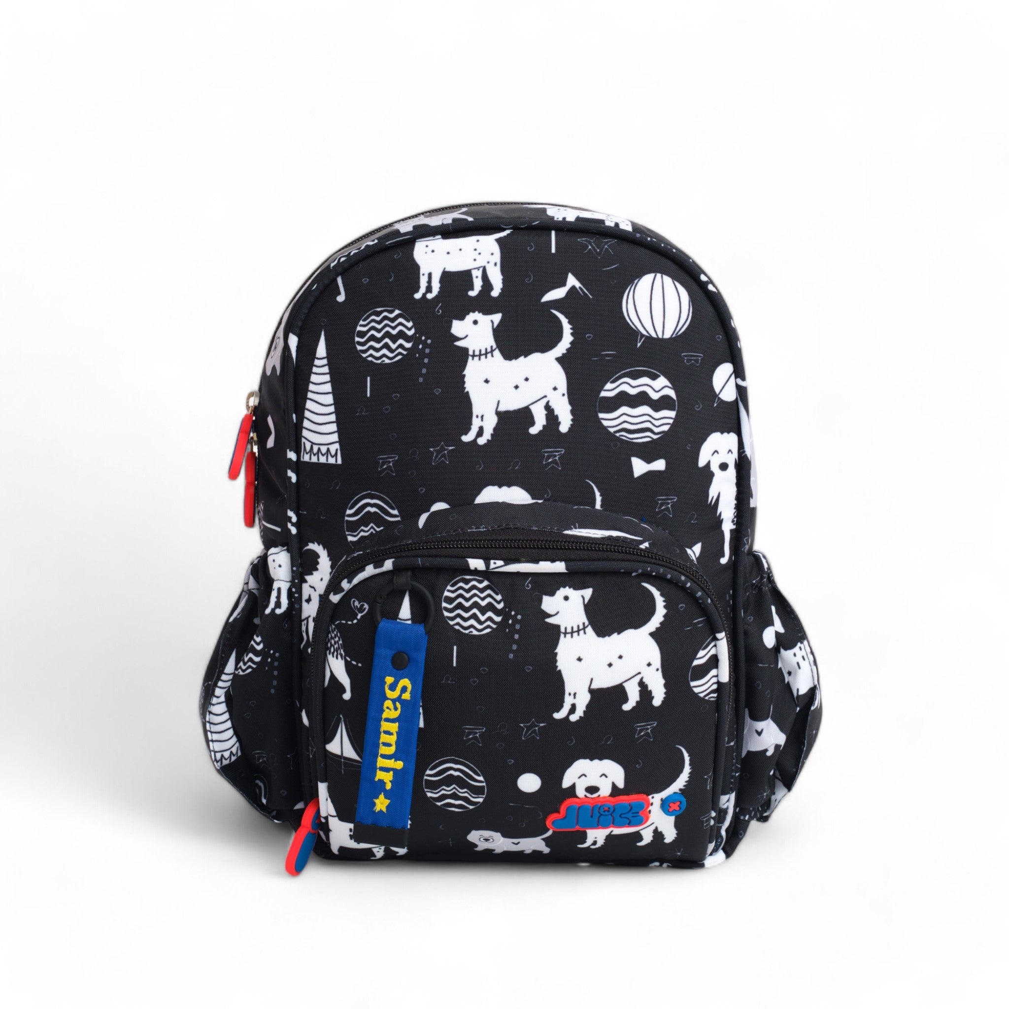 Woofington Small backpack