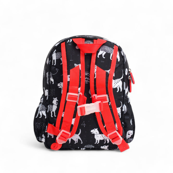 Woofington Small backpack