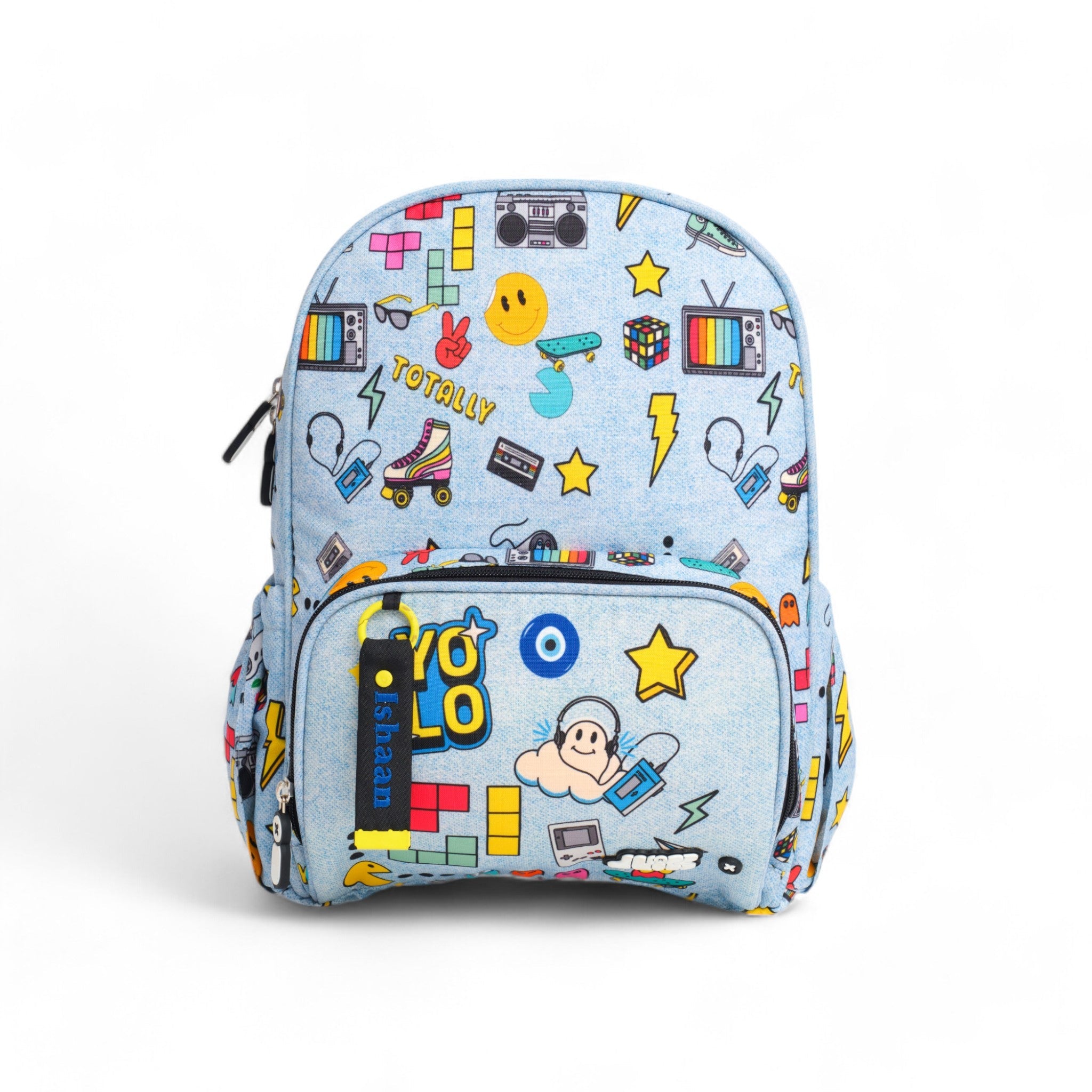 Yolo Medium Backpack