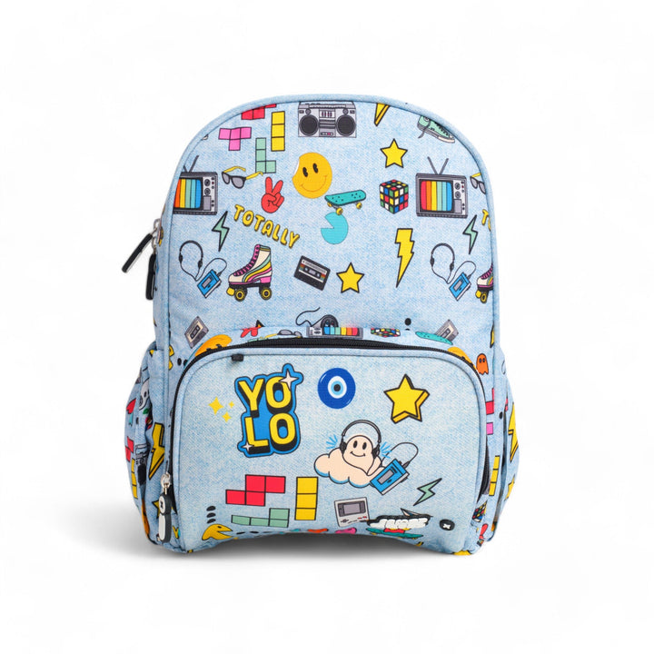 Yolo Medium Backpack