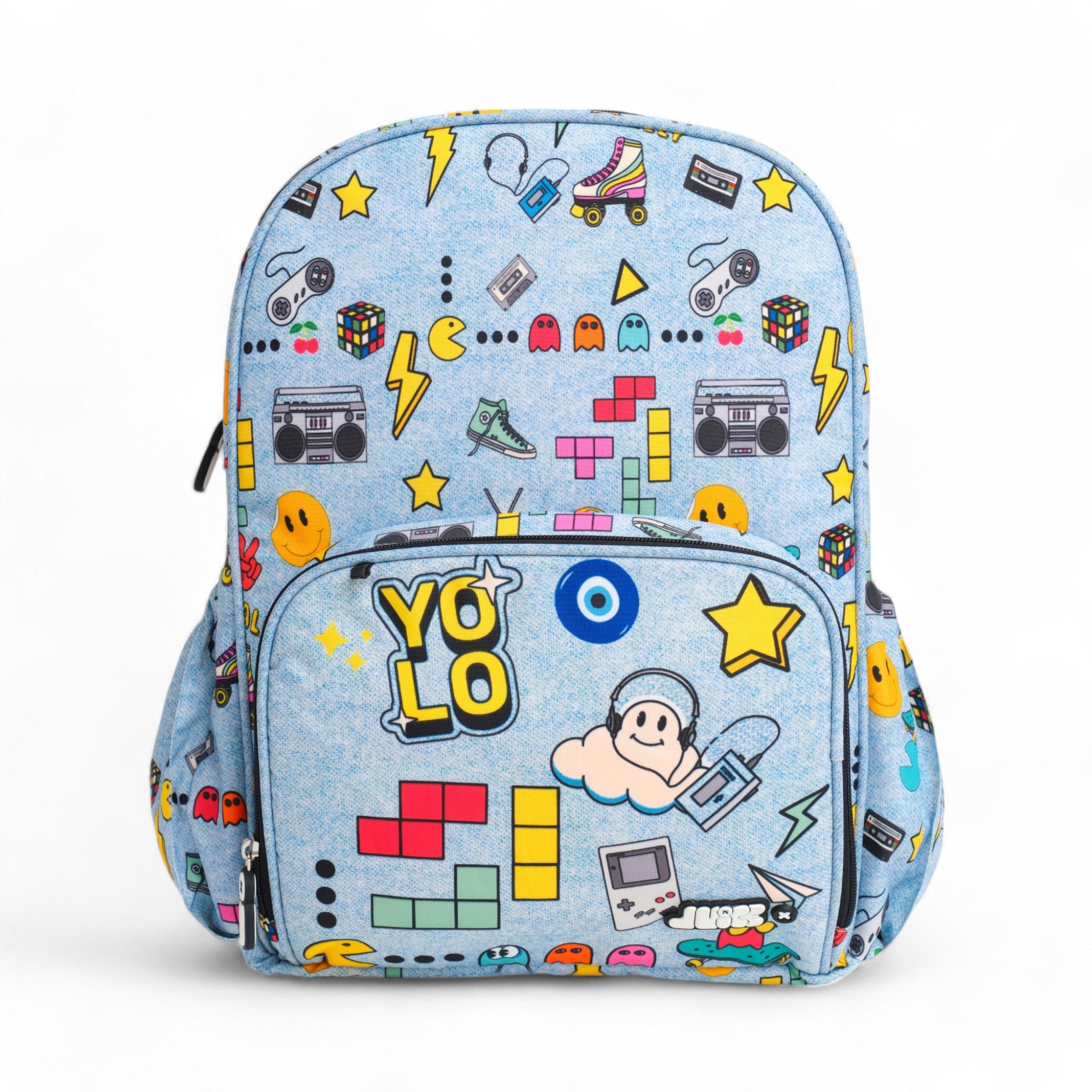 Yolo Large Backpack