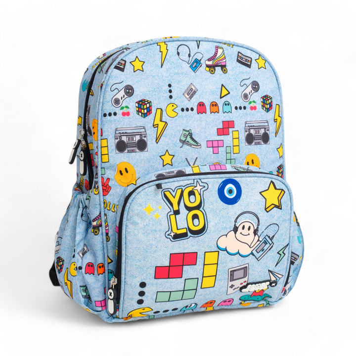 Yolo Large Backpack