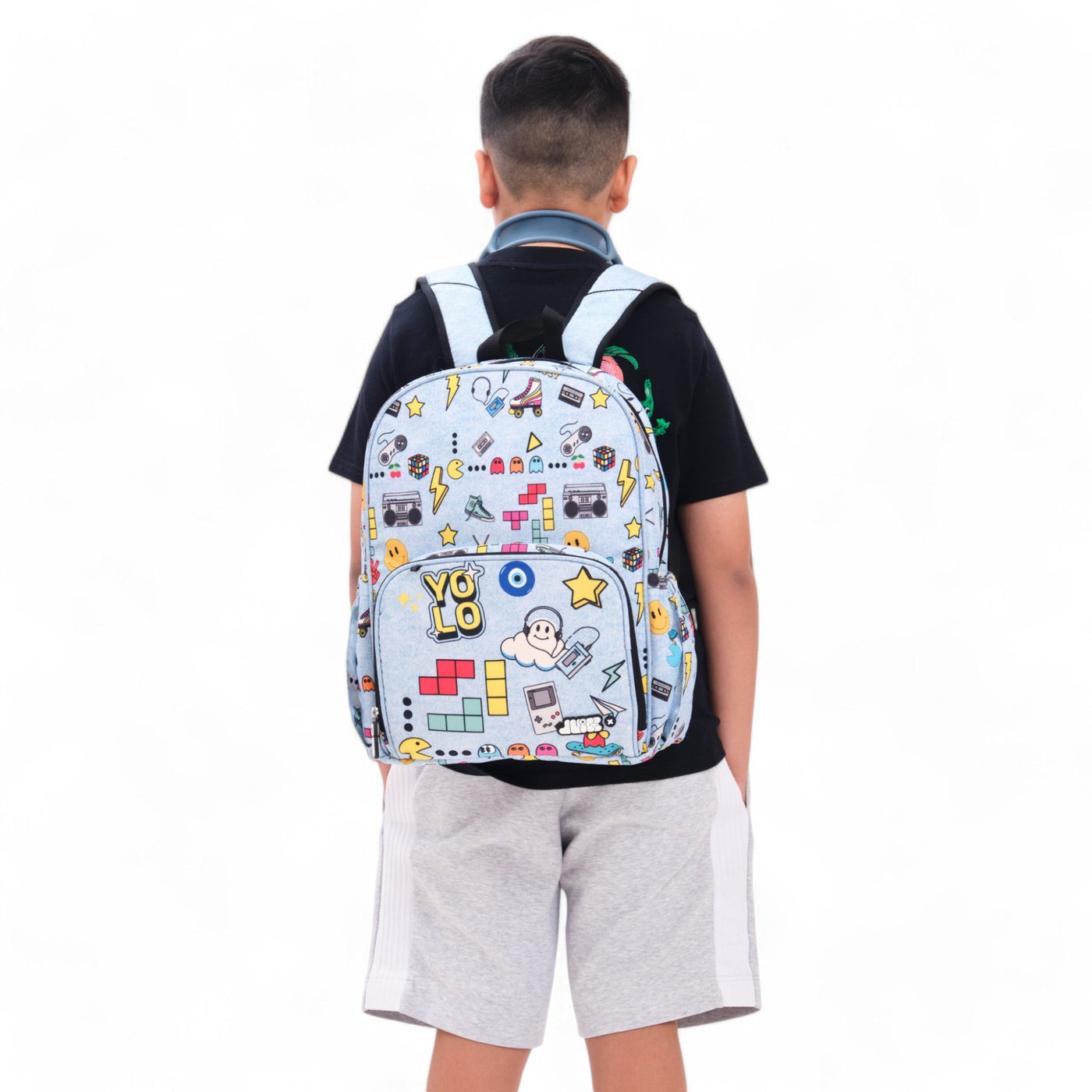 Yolo Large Backpack