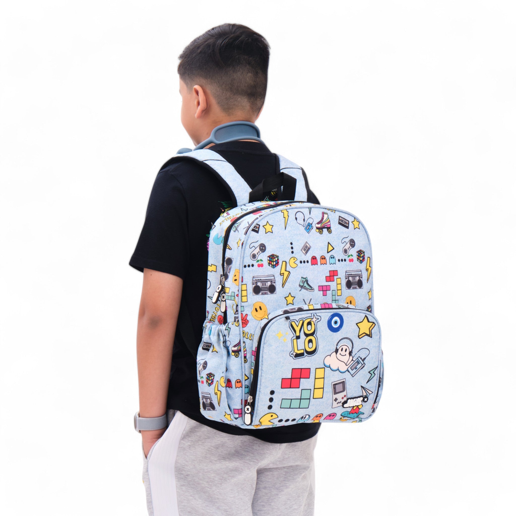 Yolo Large Backpack