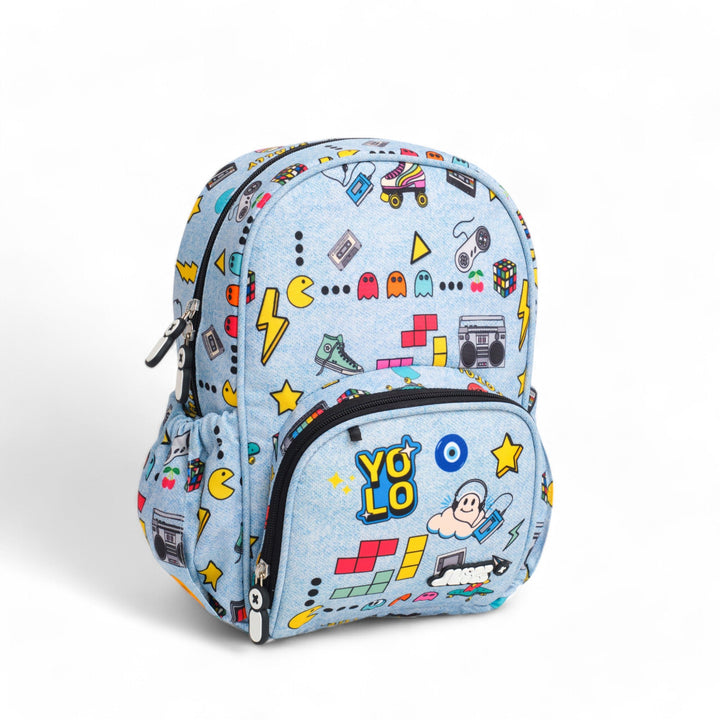 Yolo Small backpack