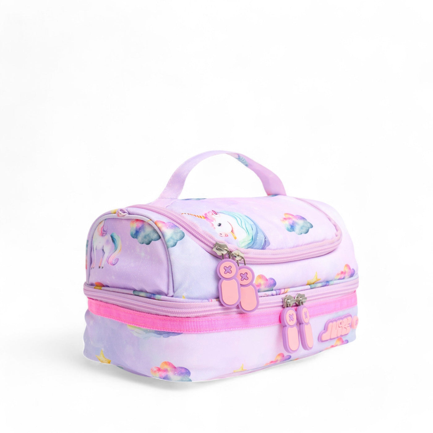 Fairytale Medium Backpack Complete Set