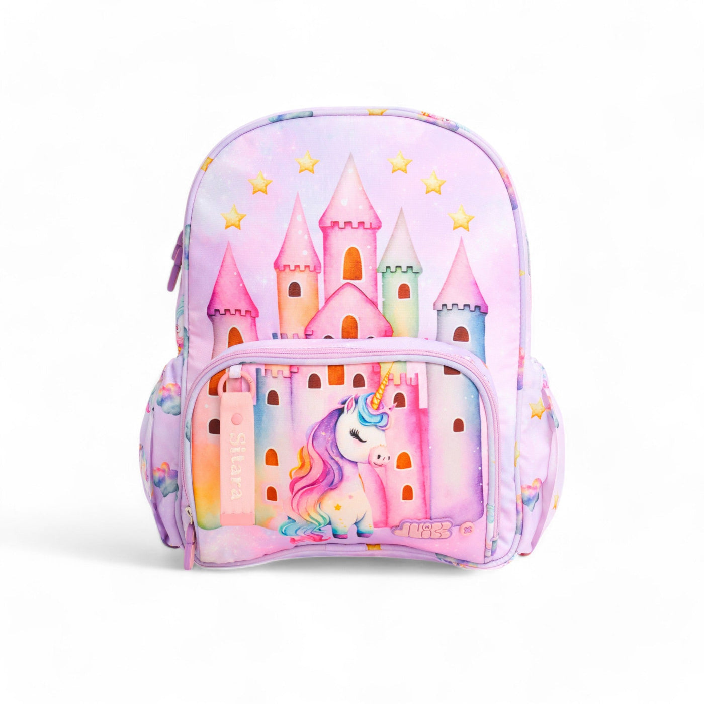 Fairytale Medium Backpack Complete Set