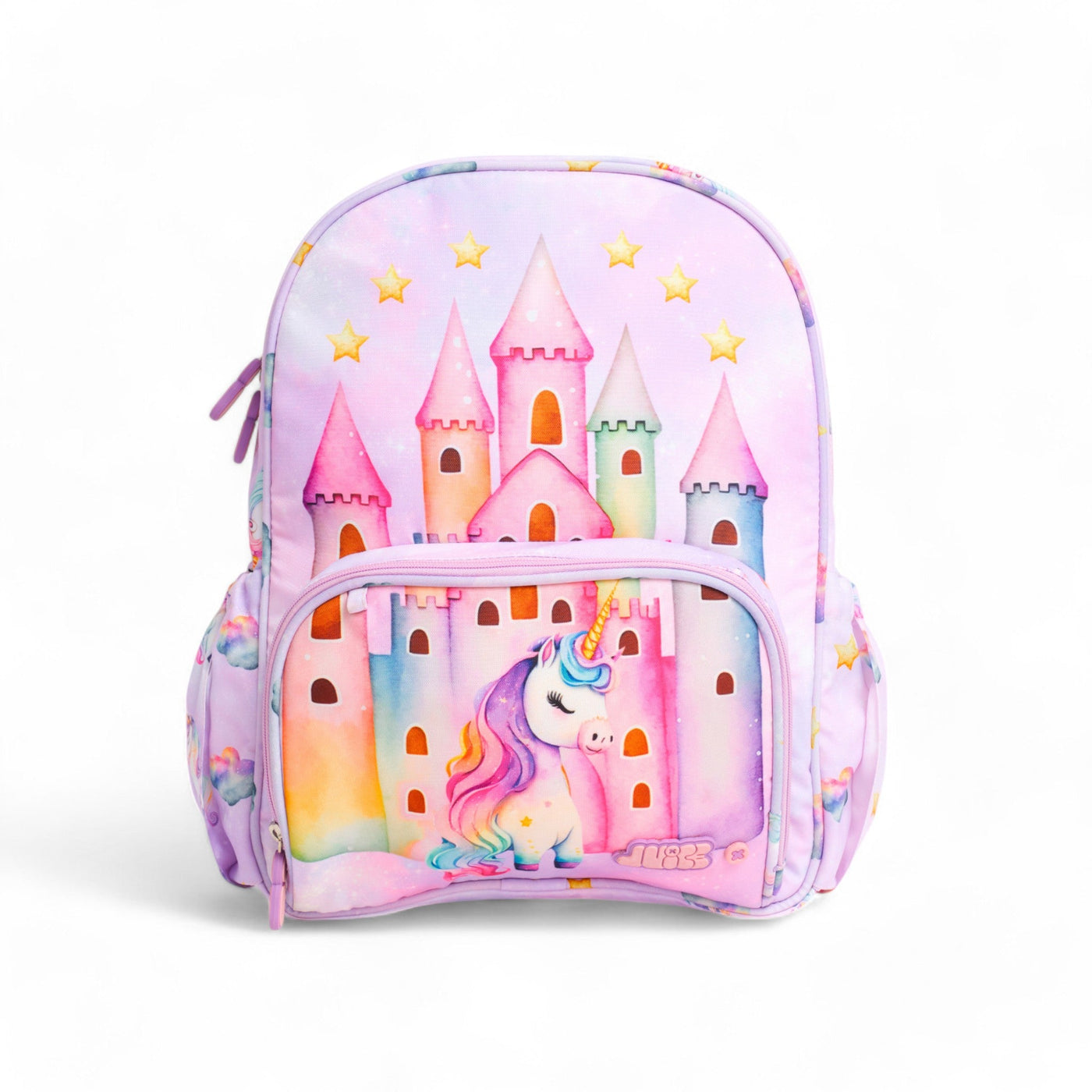 Fairytale Medium Backpack Complete Set