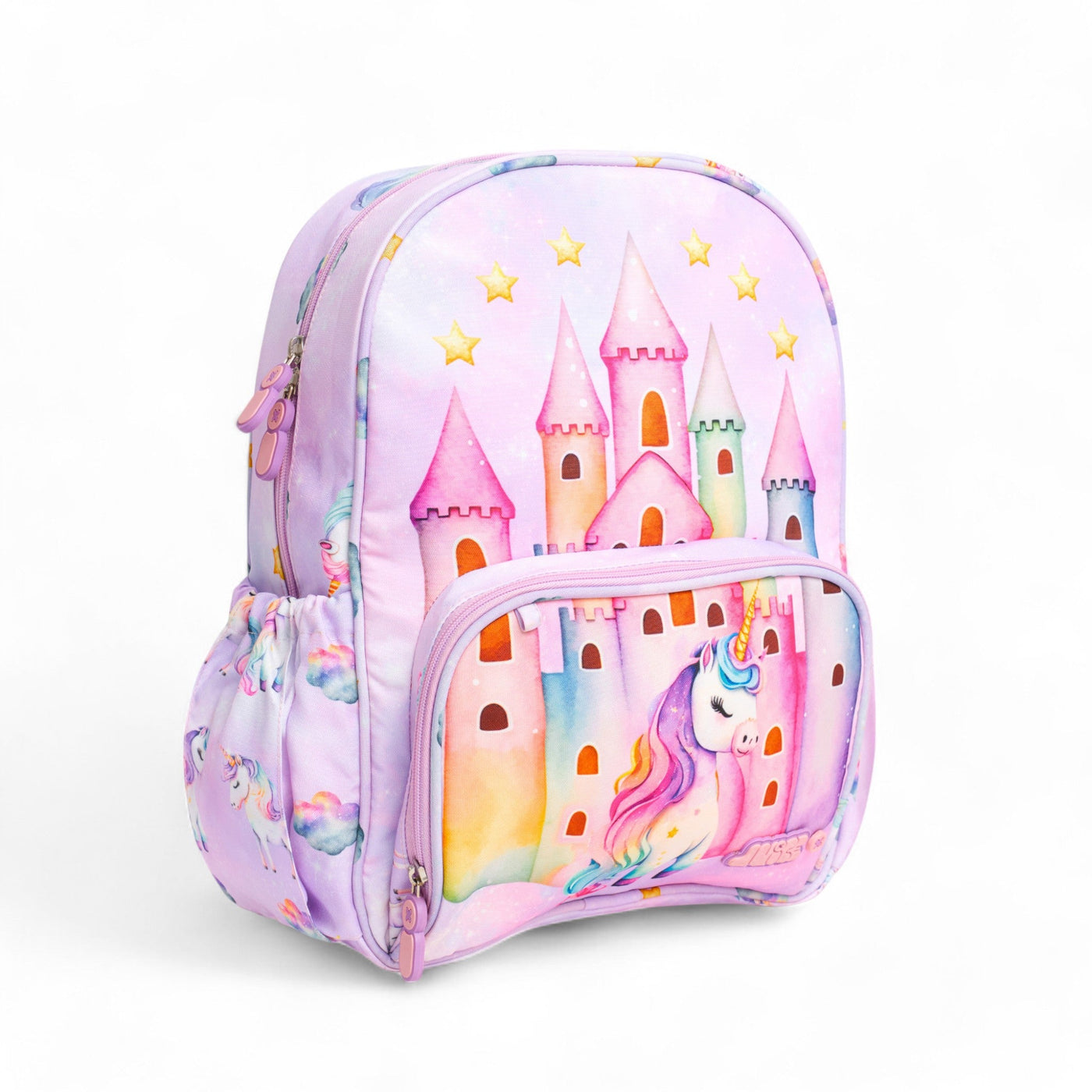 Fairytale Medium Backpack Complete Set