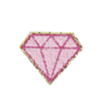 PATCHES ICONS DIAMOND